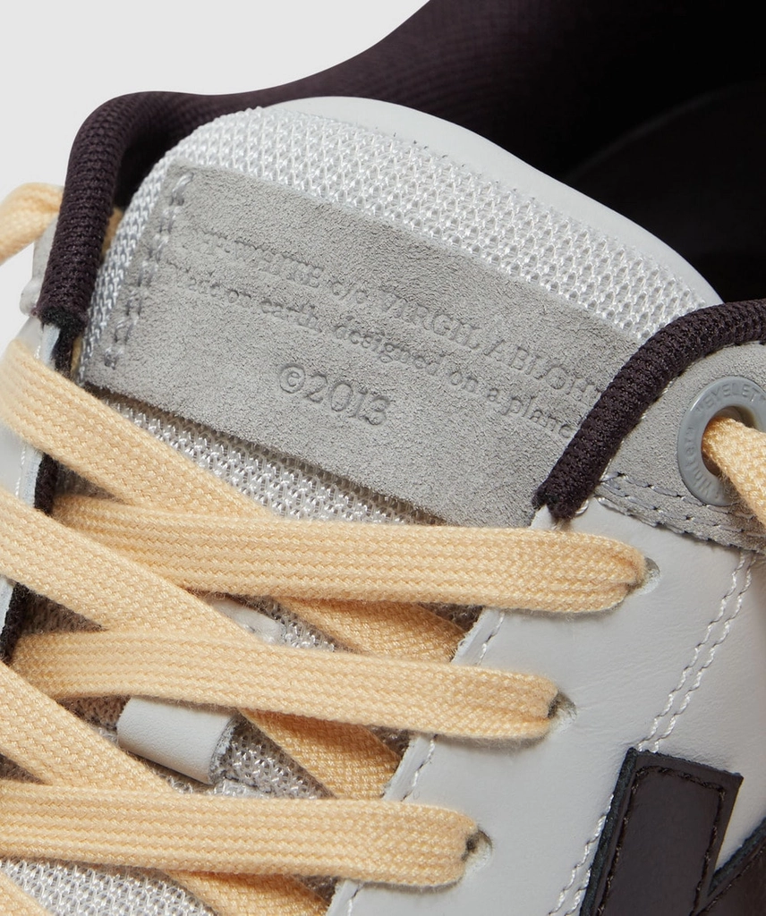 Off White Out of office sneaker